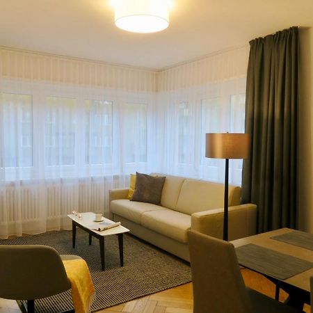 Zurich Furnished Homes Εξωτερικό φωτογραφία