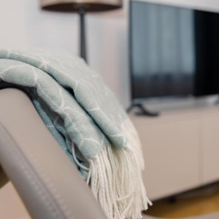 Zurich Furnished Homes Εξωτερικό φωτογραφία