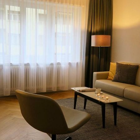 Zurich Furnished Homes Εξωτερικό φωτογραφία