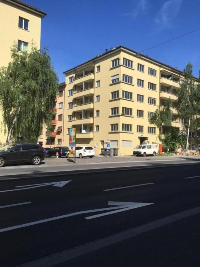 Zurich Furnished Homes Εξωτερικό φωτογραφία