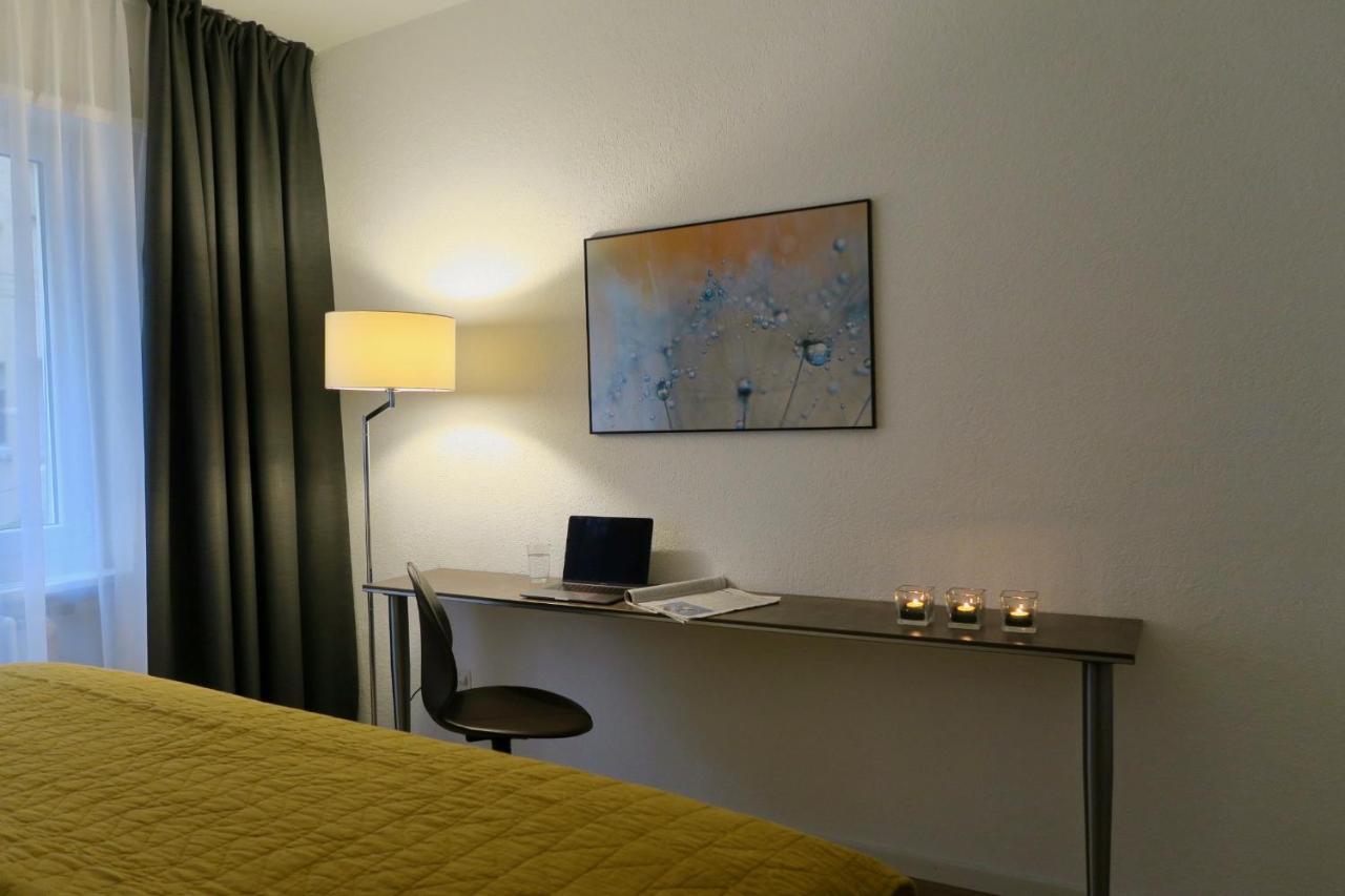 Zurich Furnished Homes Εξωτερικό φωτογραφία