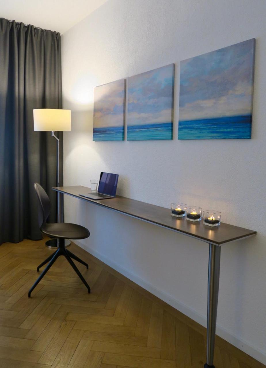 Zurich Furnished Homes Εξωτερικό φωτογραφία