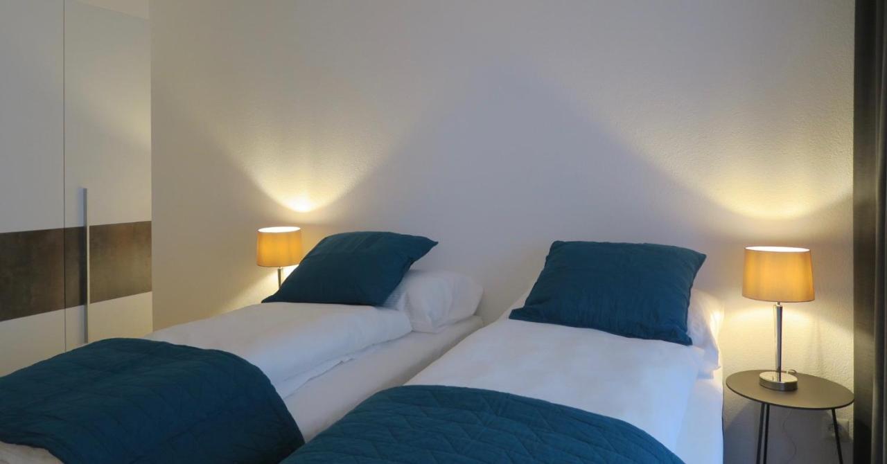 Zurich Furnished Homes Εξωτερικό φωτογραφία