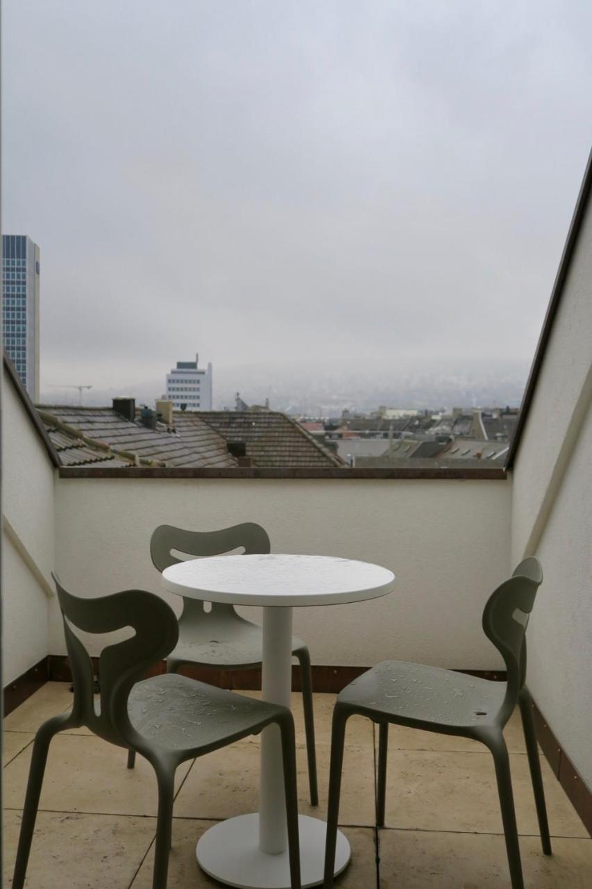 Zurich Furnished Homes Εξωτερικό φωτογραφία