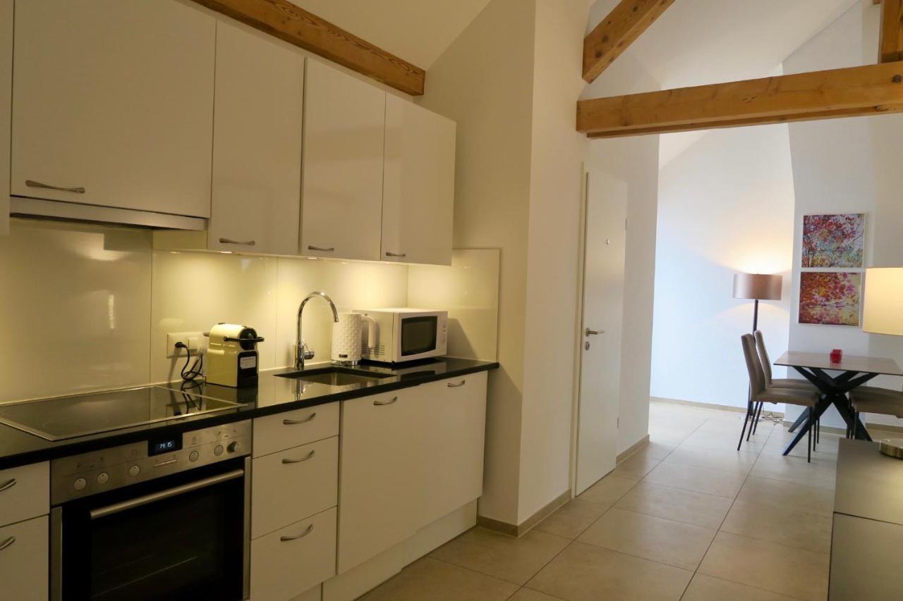 Zurich Furnished Homes Εξωτερικό φωτογραφία