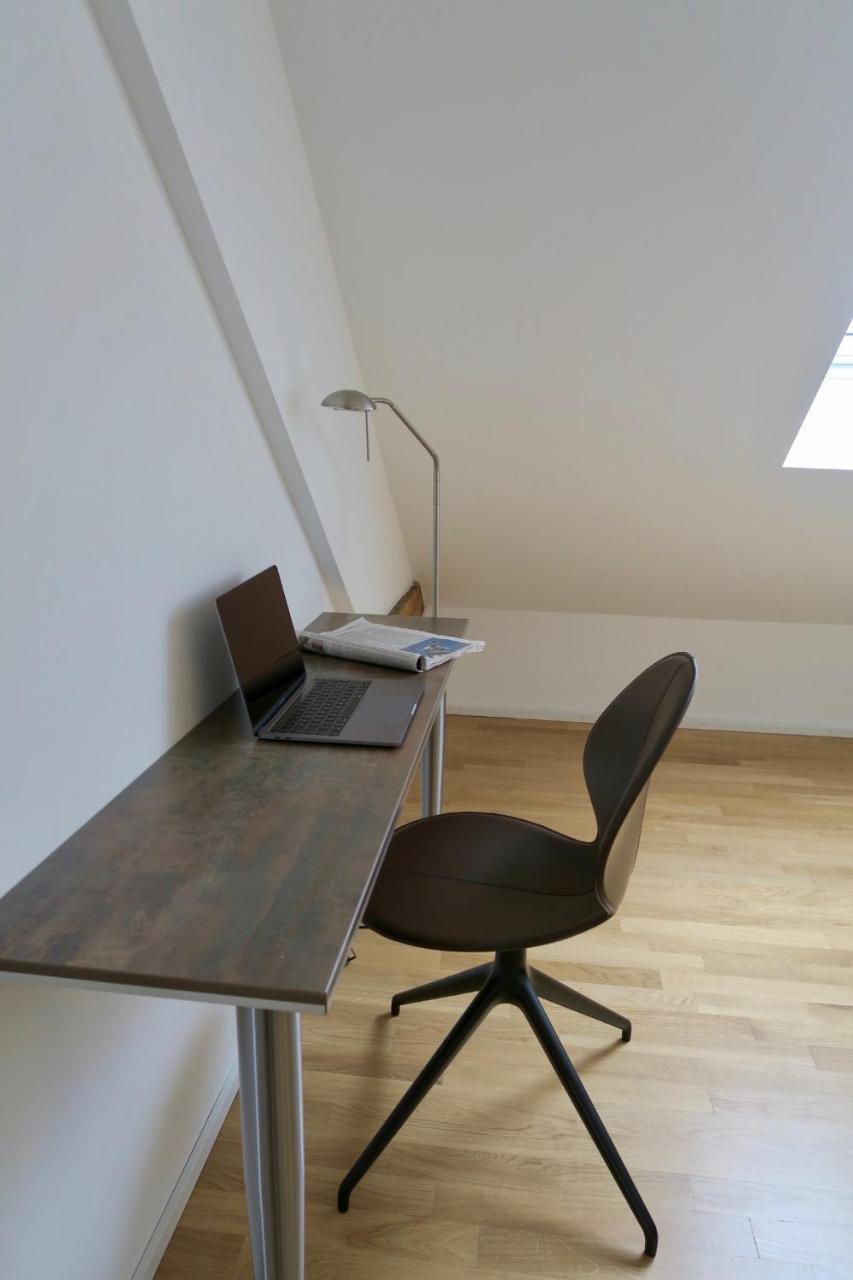 Zurich Furnished Homes Εξωτερικό φωτογραφία