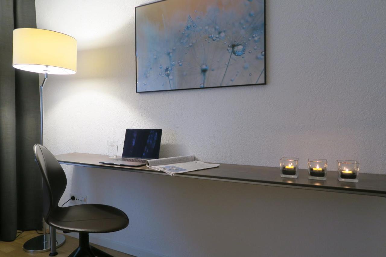 Zurich Furnished Homes Εξωτερικό φωτογραφία