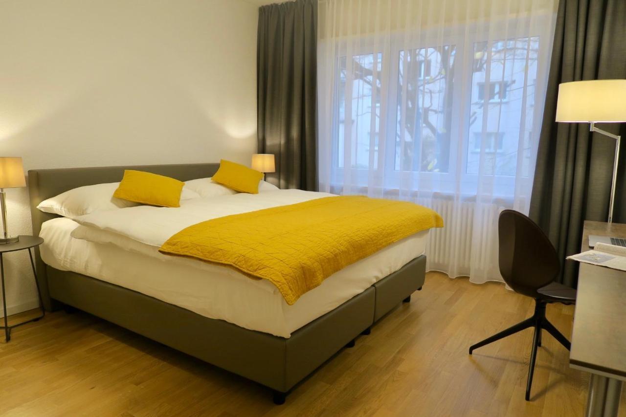 Zurich Furnished Homes Εξωτερικό φωτογραφία