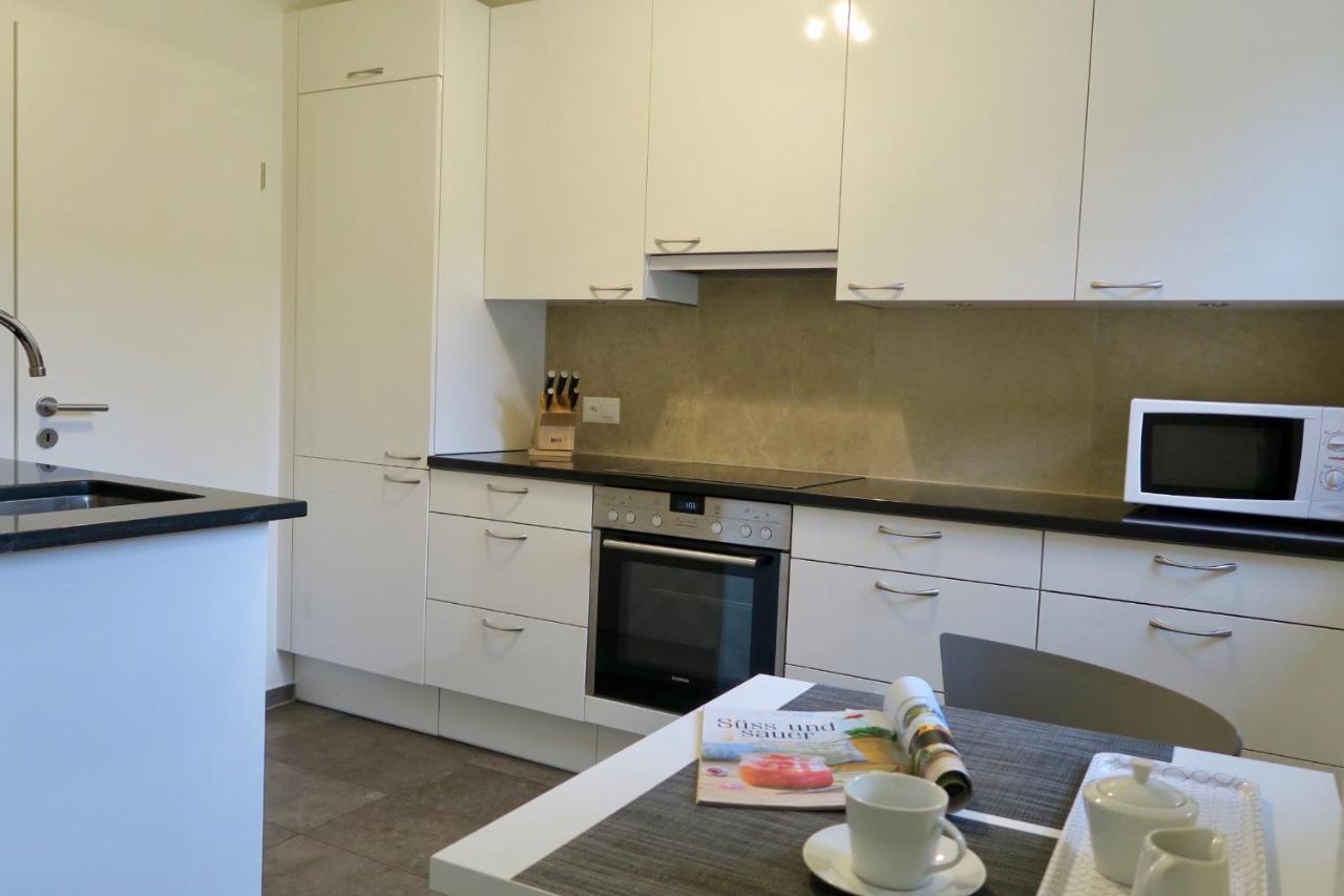 Zurich Furnished Homes Εξωτερικό φωτογραφία