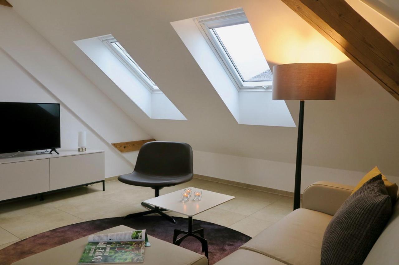 Zurich Furnished Homes Εξωτερικό φωτογραφία