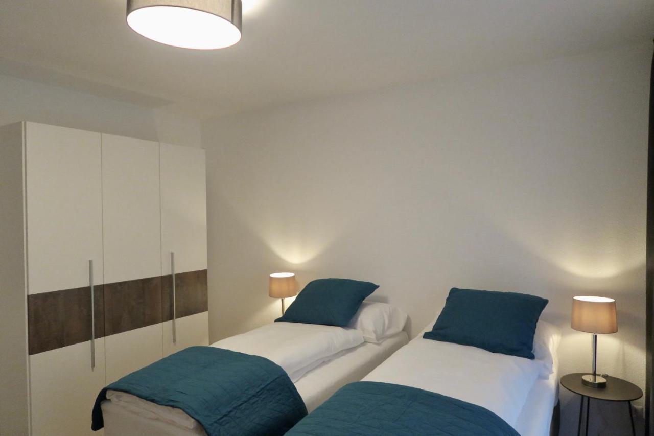 Zurich Furnished Homes Εξωτερικό φωτογραφία