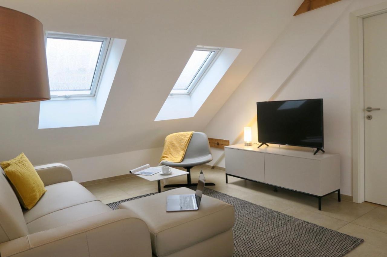 Zurich Furnished Homes Εξωτερικό φωτογραφία