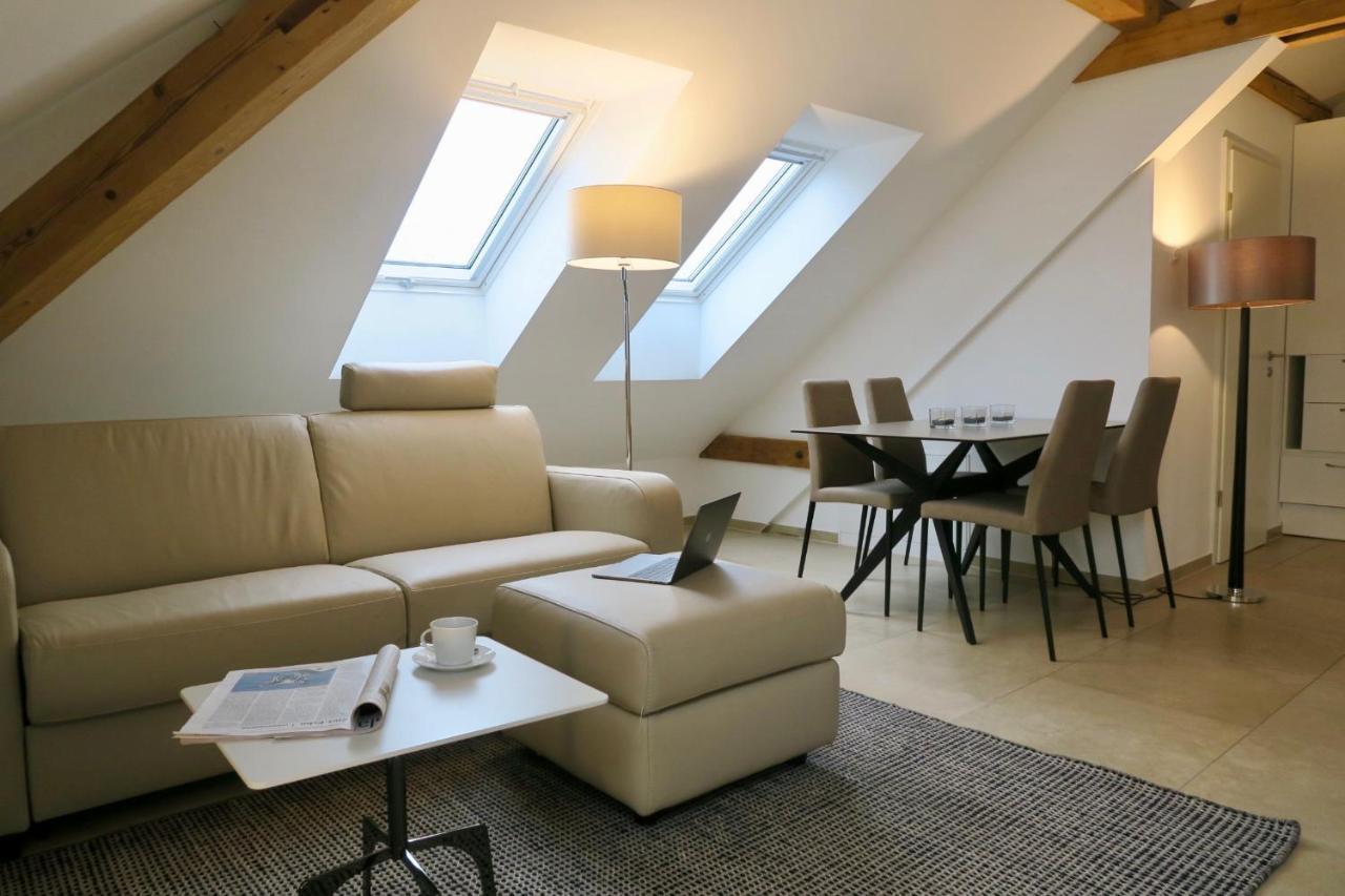 Zurich Furnished Homes Εξωτερικό φωτογραφία