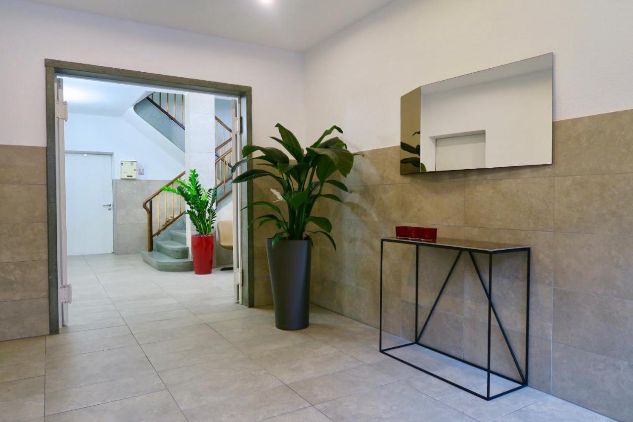 Zurich Furnished Homes Εξωτερικό φωτογραφία