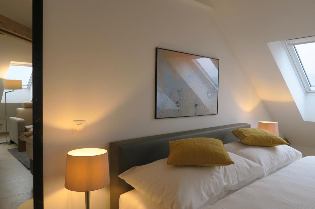 Zurich Furnished Homes Εξωτερικό φωτογραφία