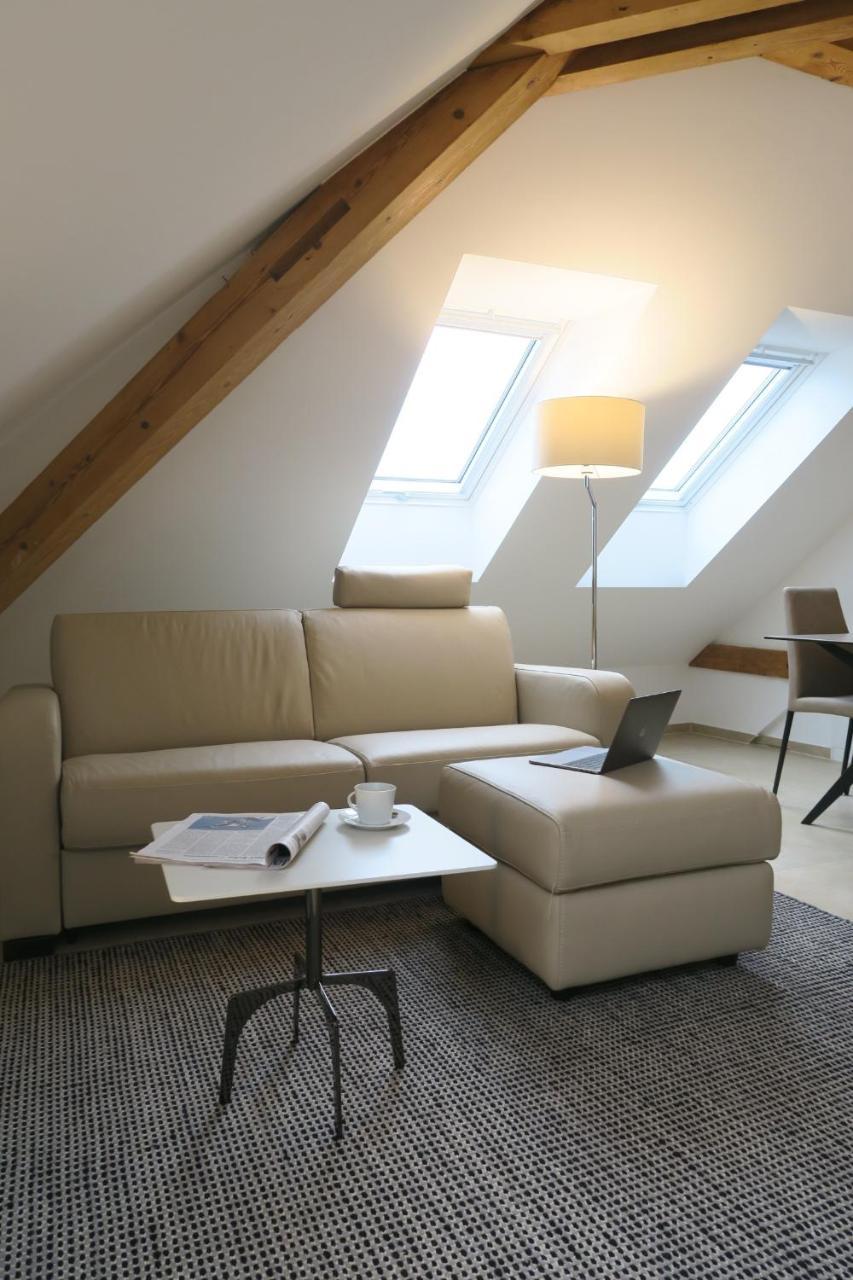 Zurich Furnished Homes Εξωτερικό φωτογραφία