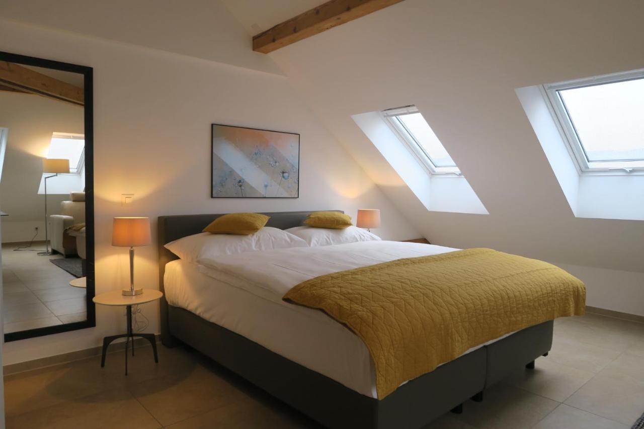 Zurich Furnished Homes Εξωτερικό φωτογραφία