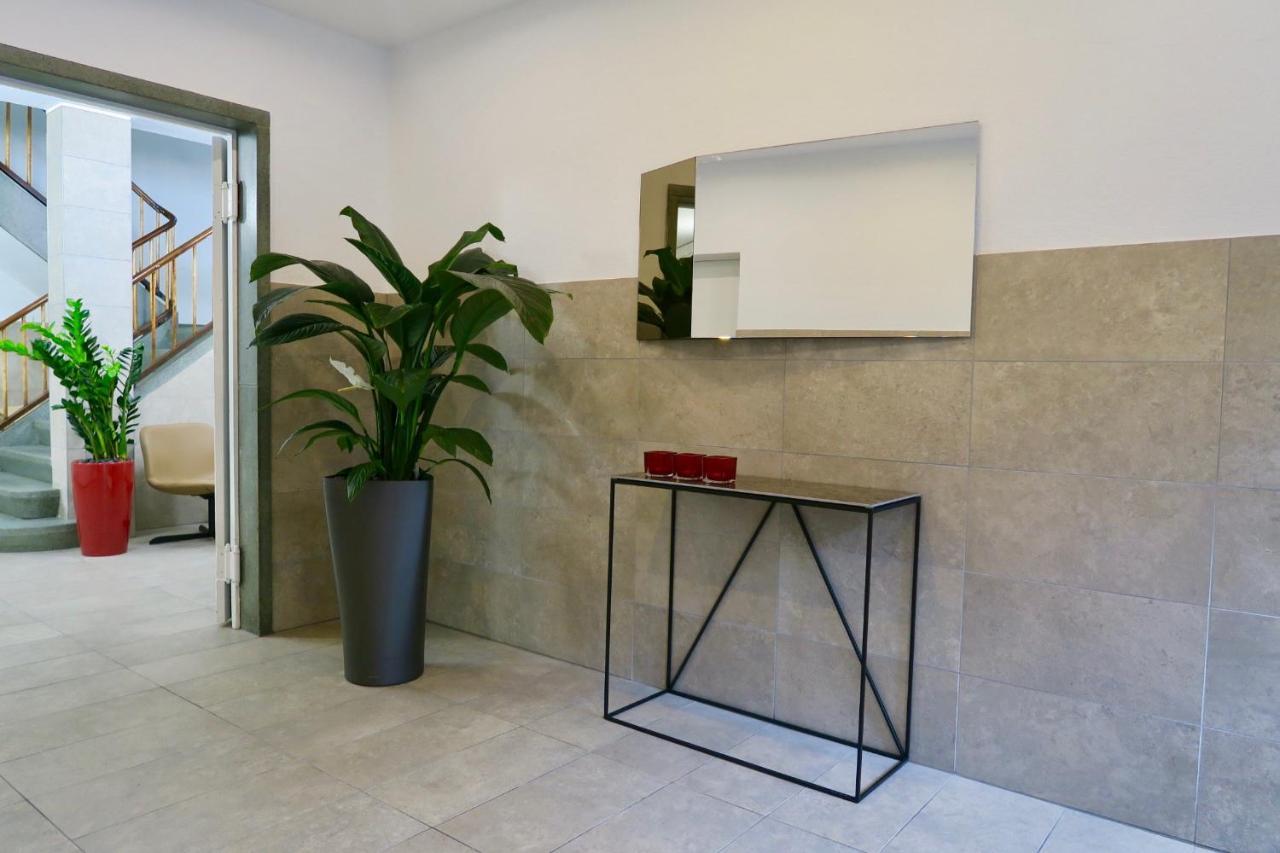 Zurich Furnished Homes Εξωτερικό φωτογραφία