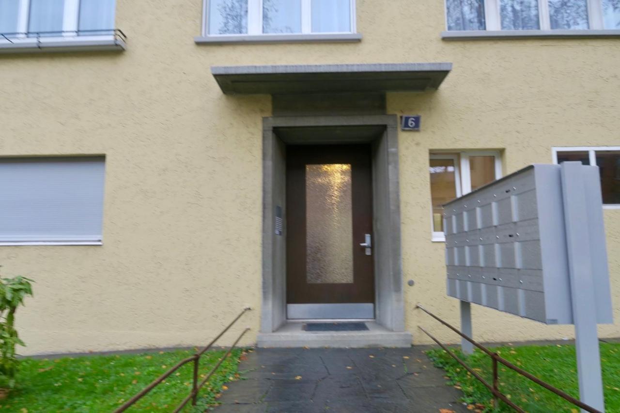 Zurich Furnished Homes Εξωτερικό φωτογραφία