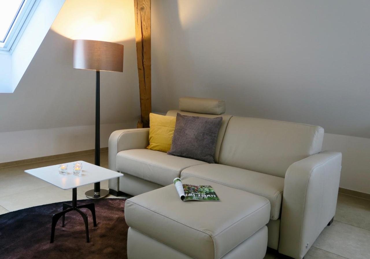 Zurich Furnished Homes Εξωτερικό φωτογραφία