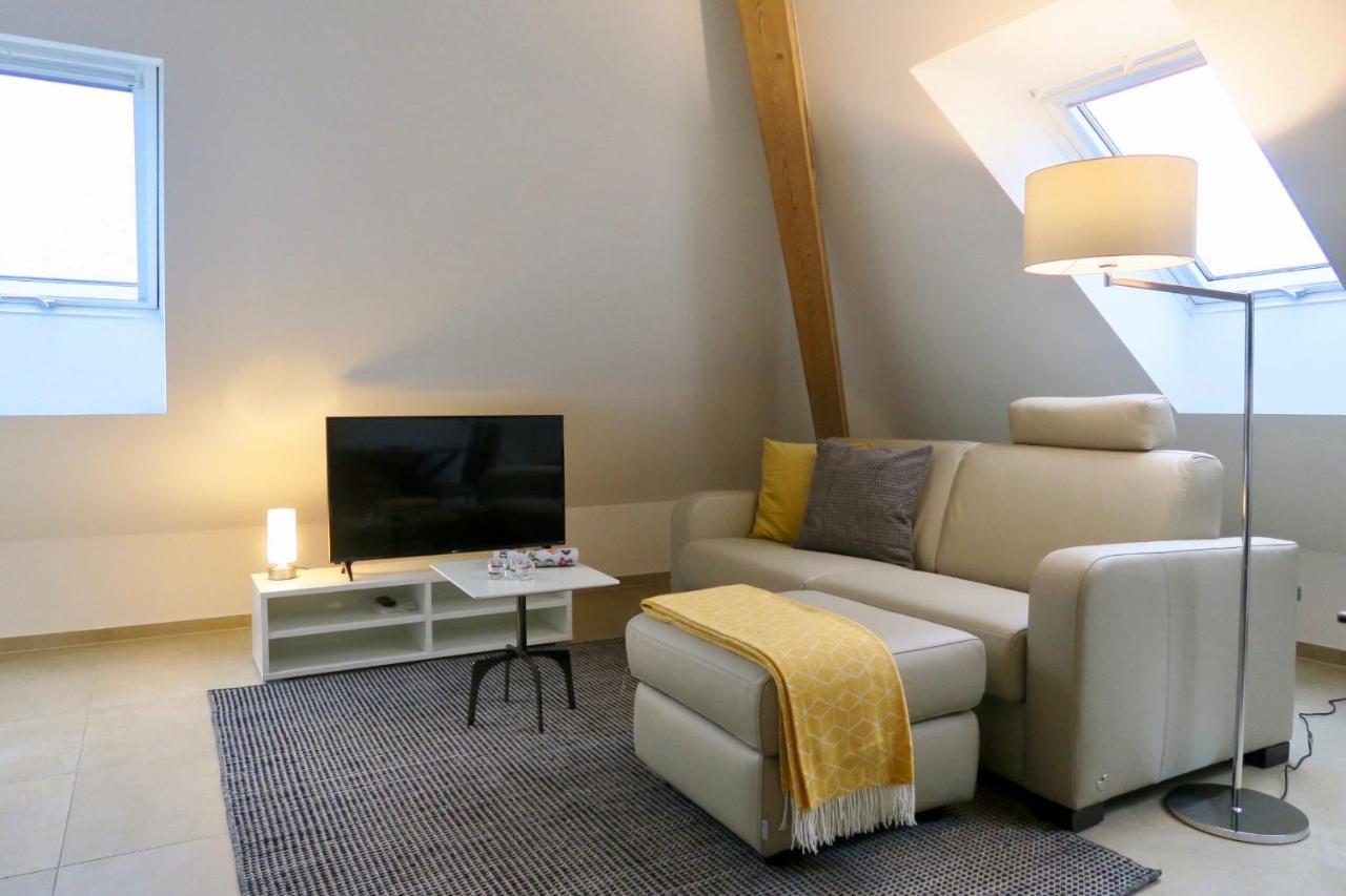 Zurich Furnished Homes Εξωτερικό φωτογραφία