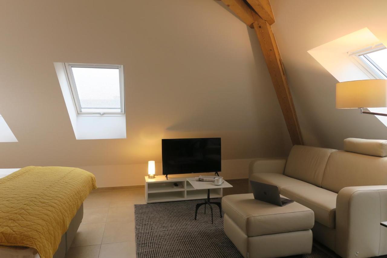 Zurich Furnished Homes Εξωτερικό φωτογραφία