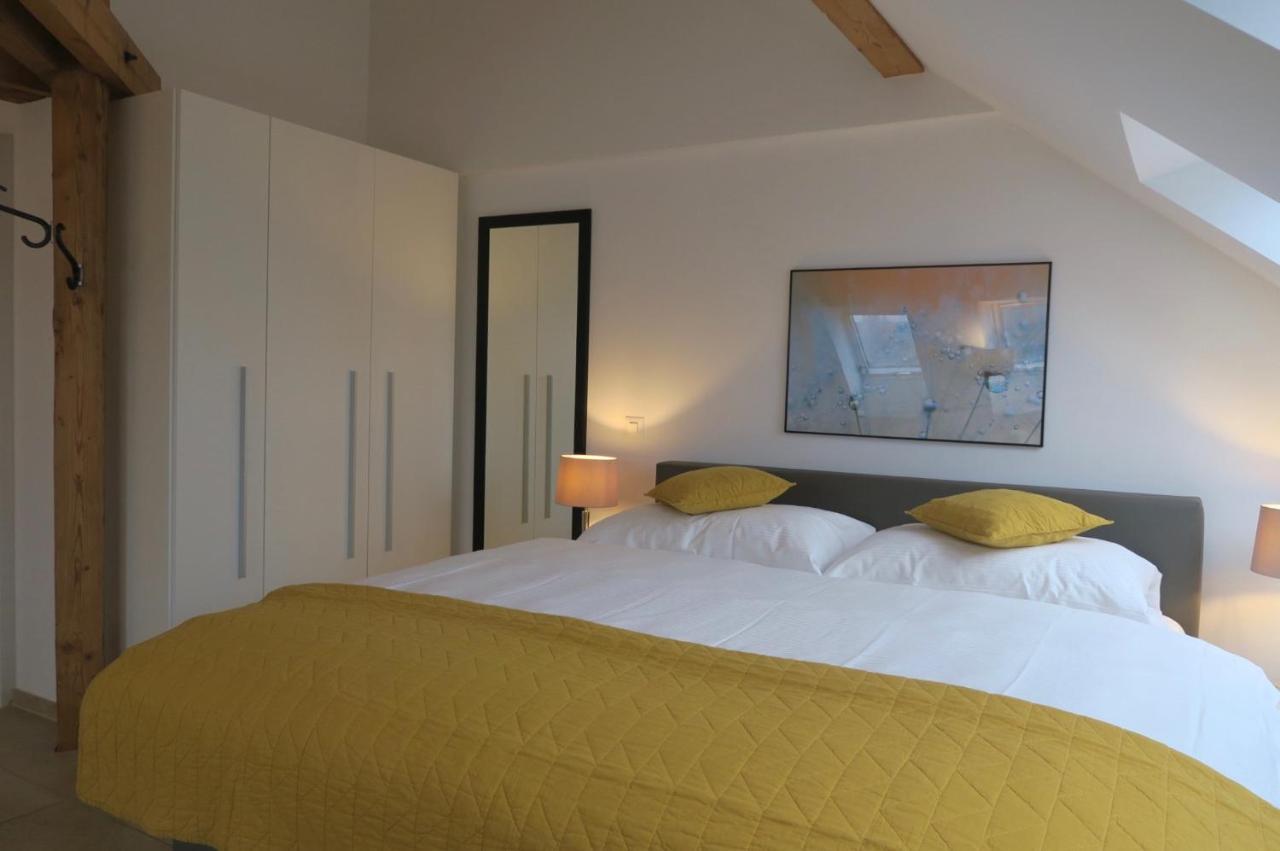 Zurich Furnished Homes Εξωτερικό φωτογραφία