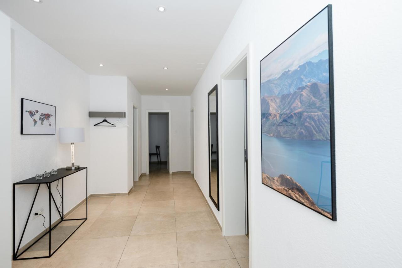Zurich Furnished Homes Εξωτερικό φωτογραφία