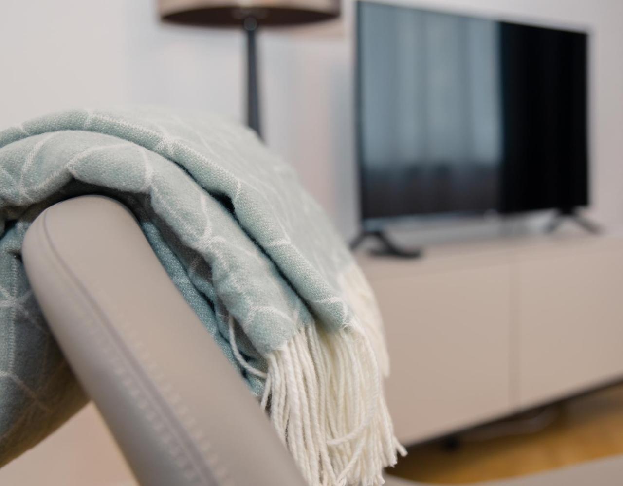 Zurich Furnished Homes Εξωτερικό φωτογραφία