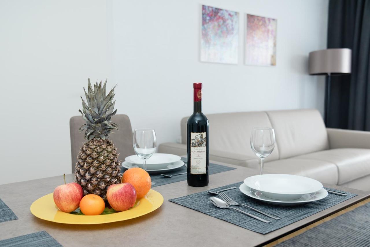 Zurich Furnished Homes Εξωτερικό φωτογραφία