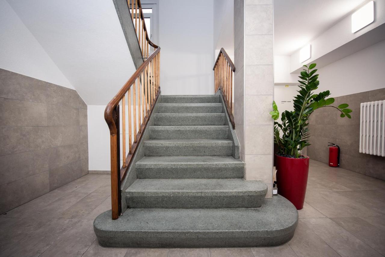 Zurich Furnished Homes Εξωτερικό φωτογραφία