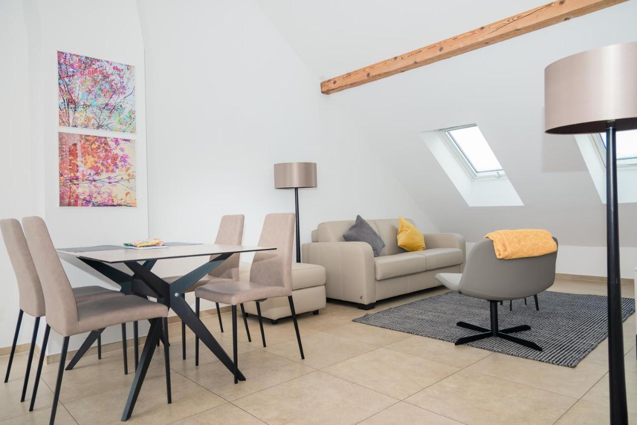 Zurich Furnished Homes Εξωτερικό φωτογραφία