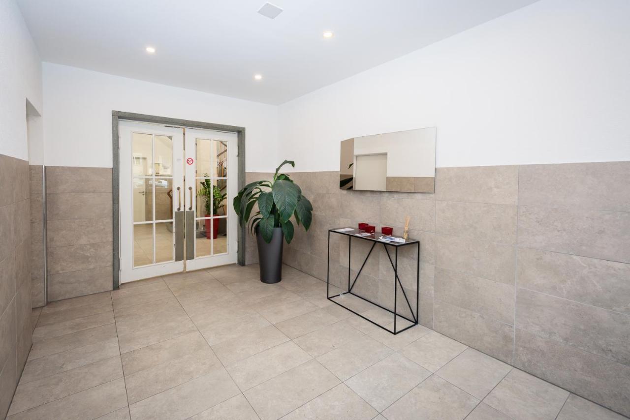 Zurich Furnished Homes Εξωτερικό φωτογραφία