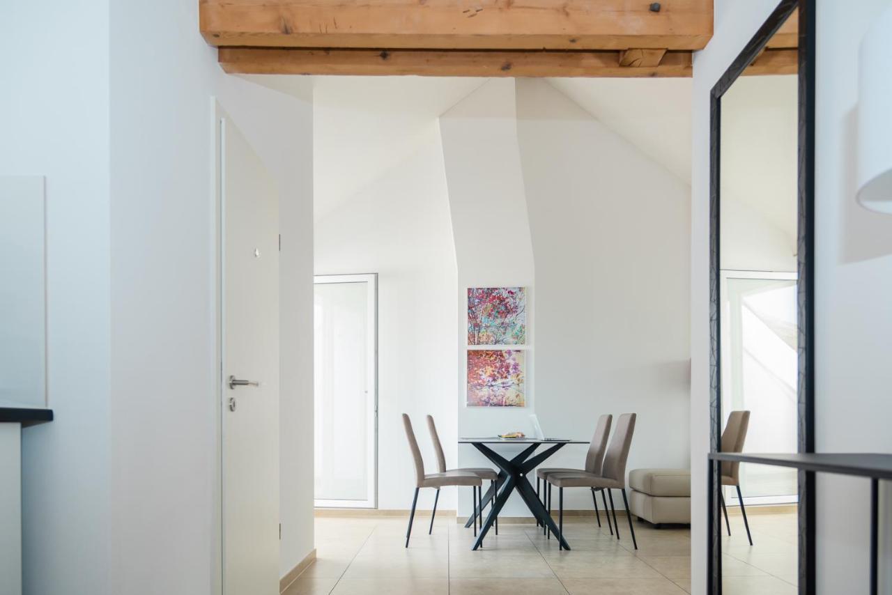 Zurich Furnished Homes Εξωτερικό φωτογραφία
