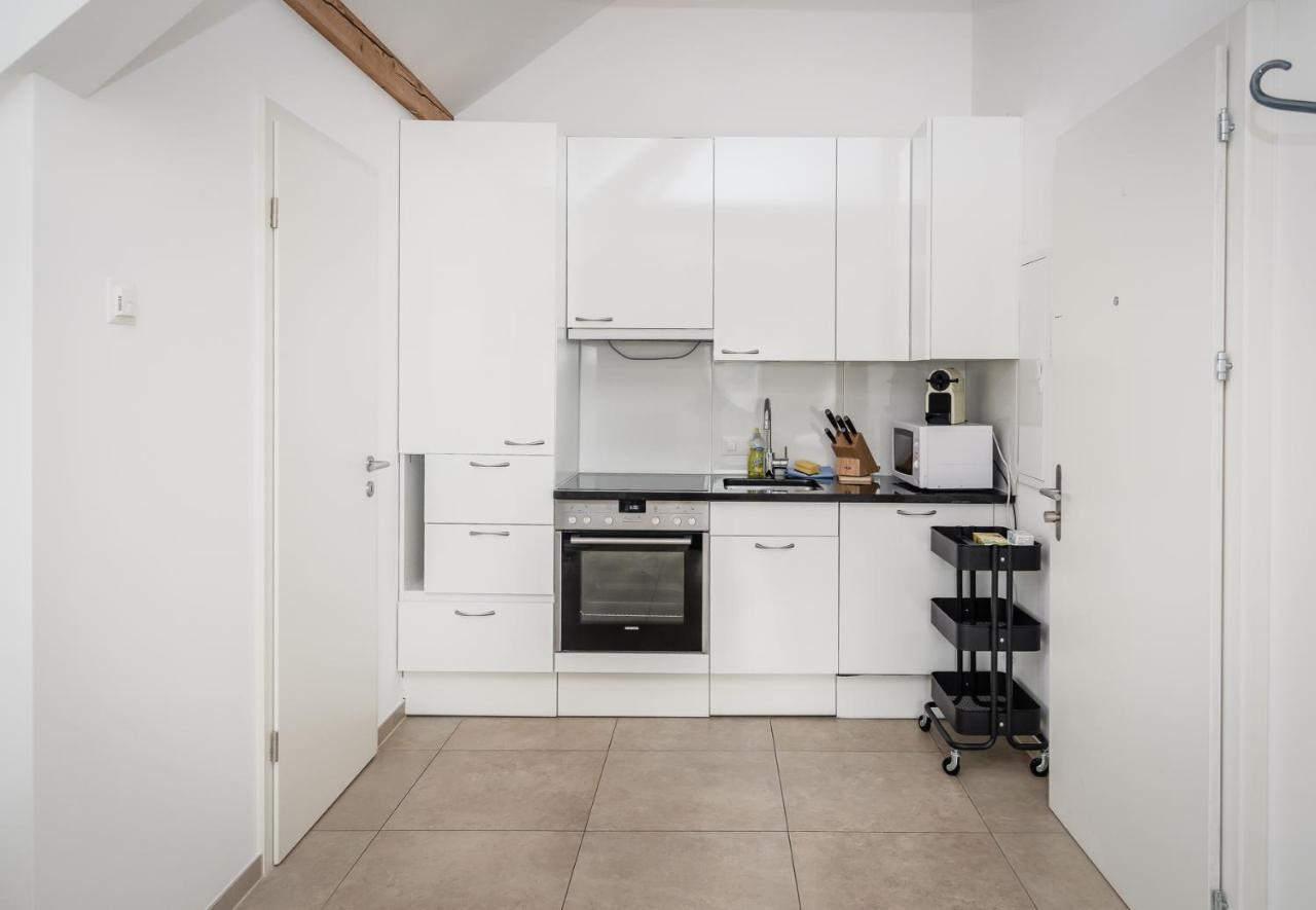 Zurich Furnished Homes Εξωτερικό φωτογραφία