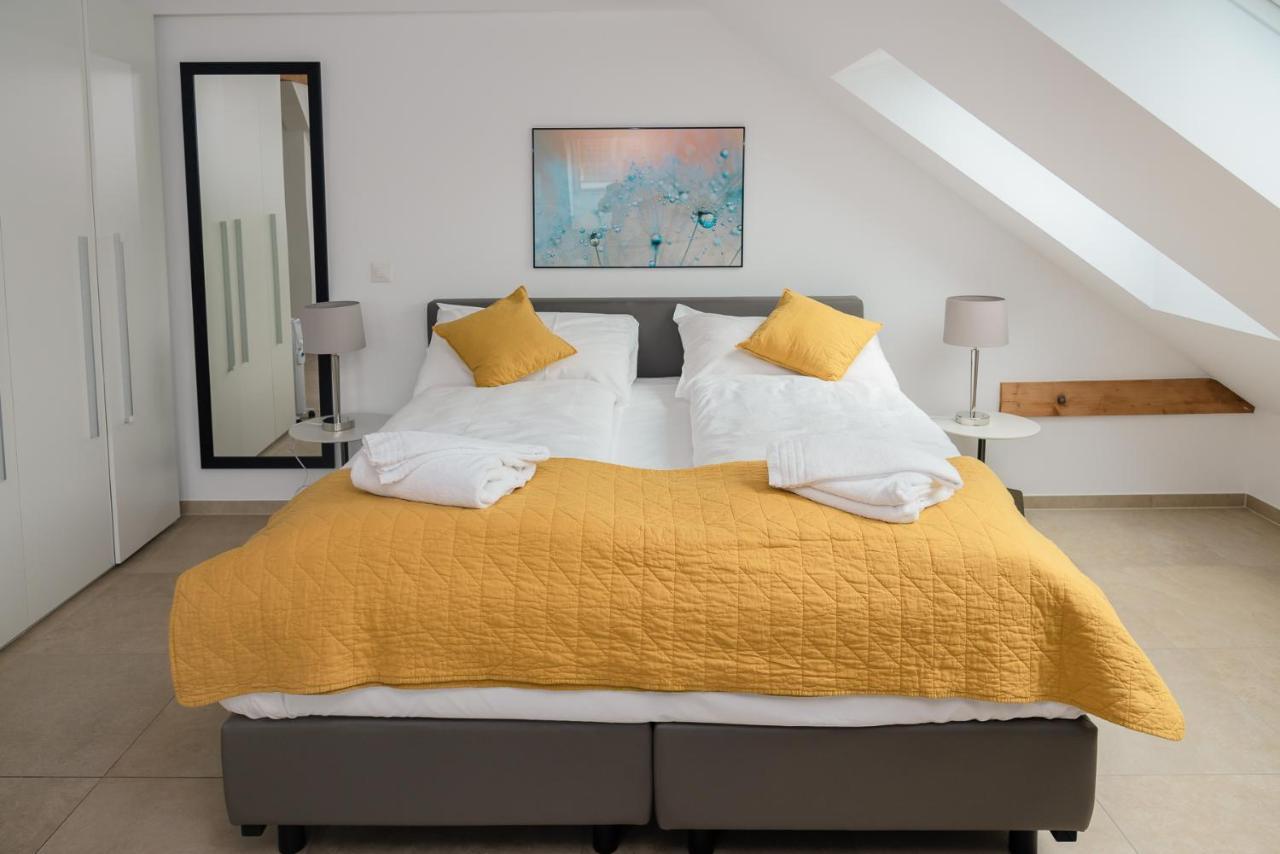 Zurich Furnished Homes Εξωτερικό φωτογραφία