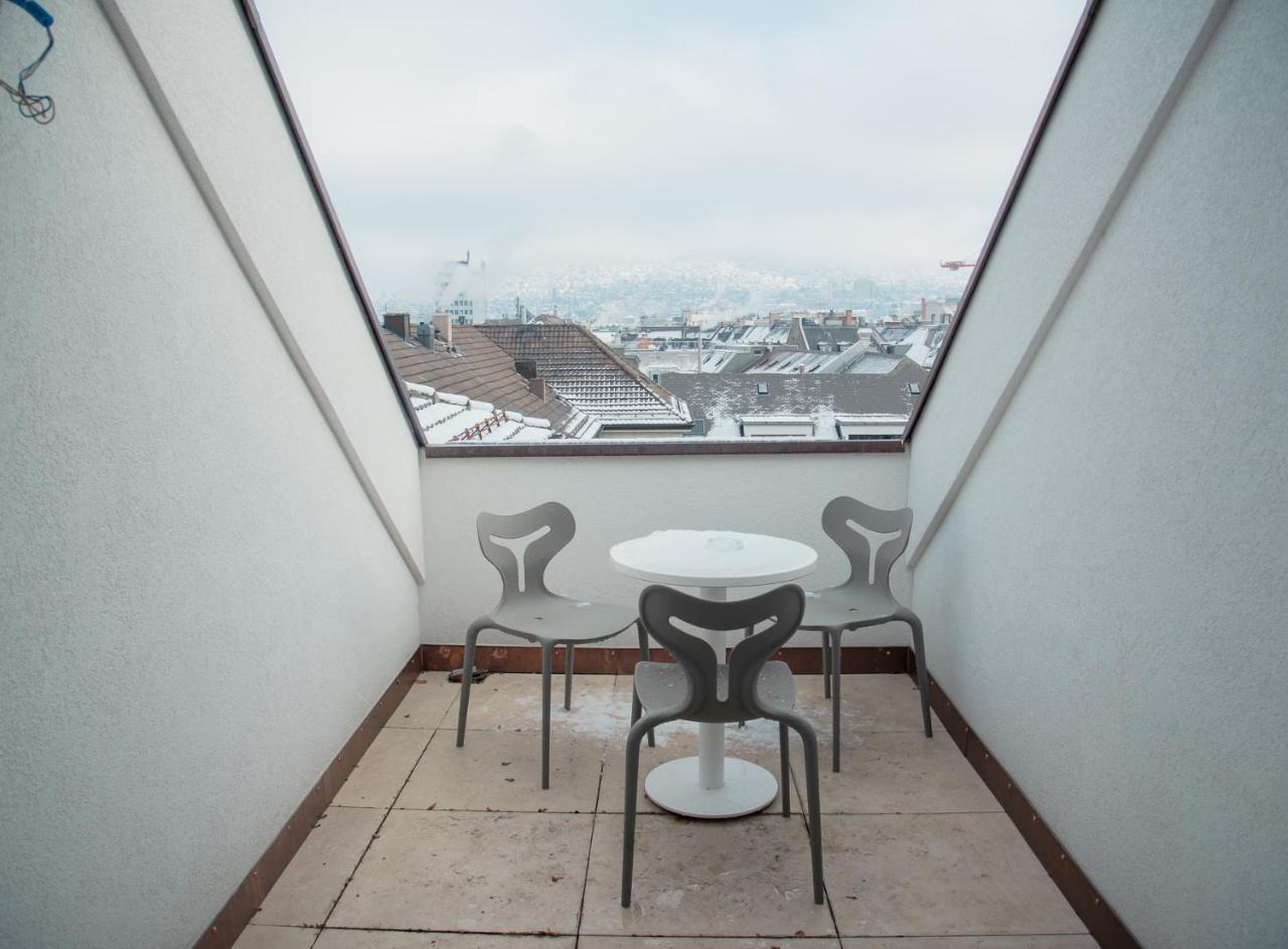 Zurich Furnished Homes Εξωτερικό φωτογραφία