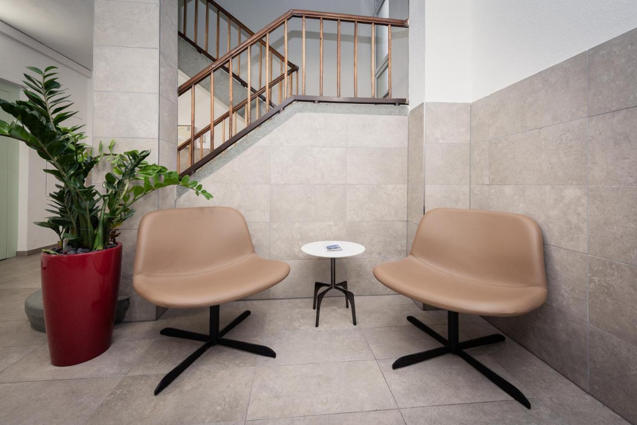 Zurich Furnished Homes Εξωτερικό φωτογραφία