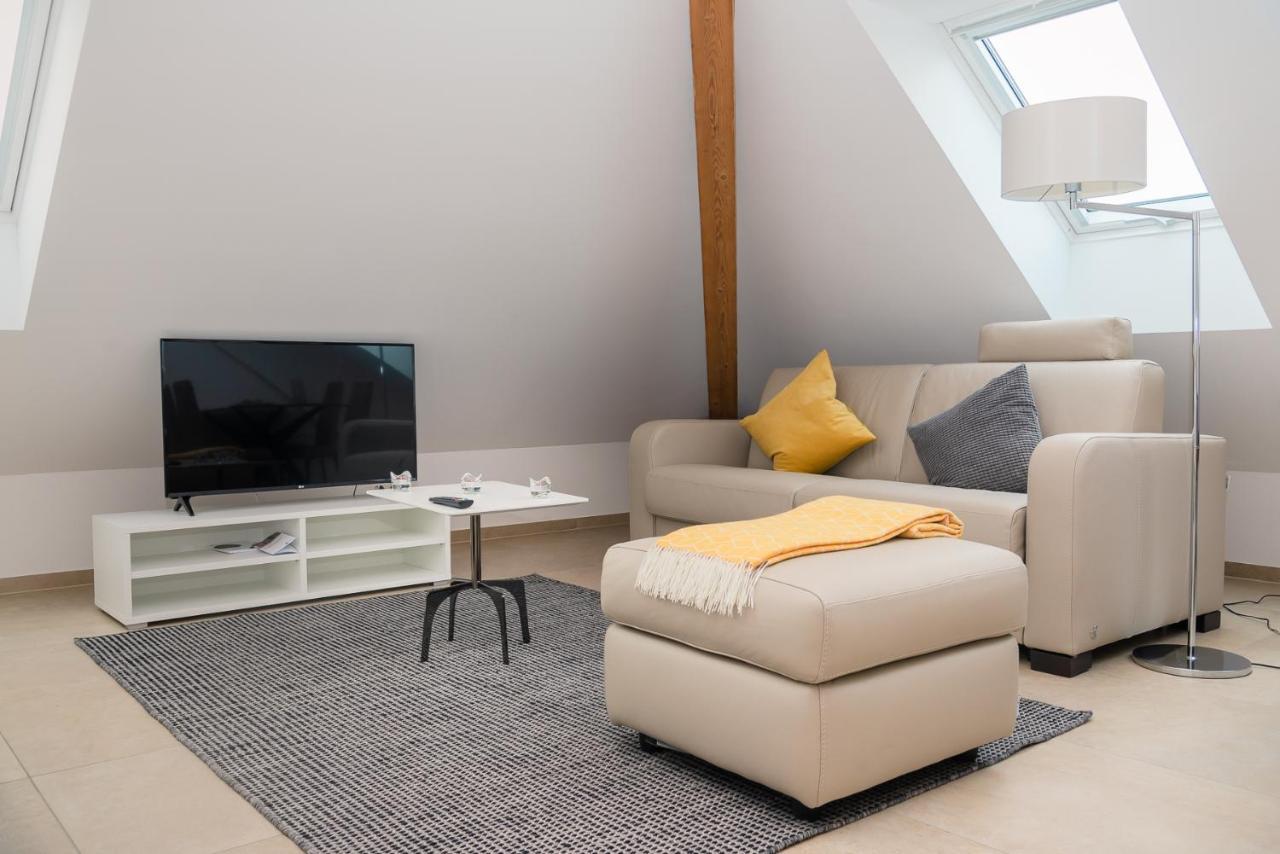 Zurich Furnished Homes Εξωτερικό φωτογραφία