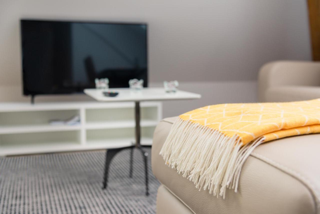 Zurich Furnished Homes Εξωτερικό φωτογραφία