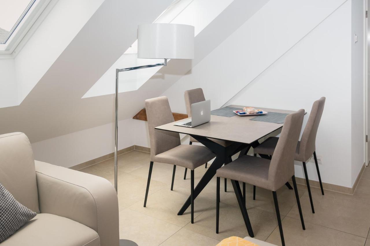 Zurich Furnished Homes Εξωτερικό φωτογραφία