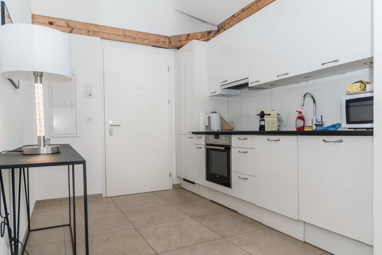 Zurich Furnished Homes Εξωτερικό φωτογραφία