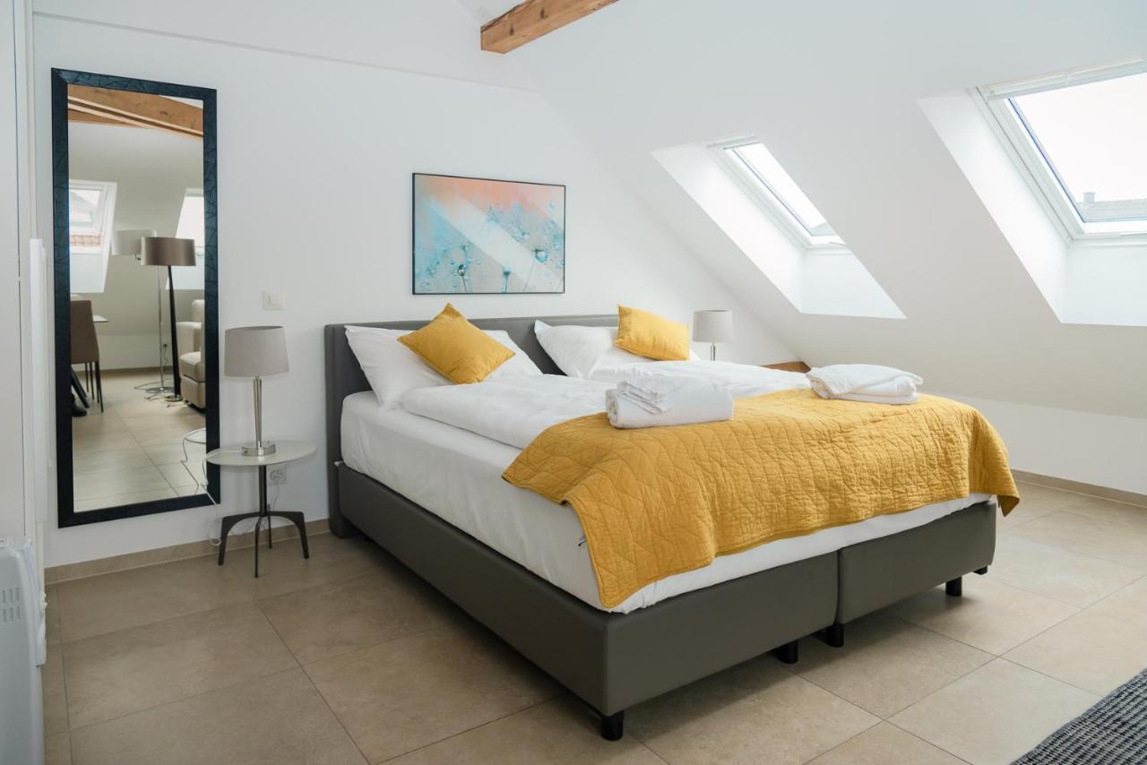 Zurich Furnished Homes Εξωτερικό φωτογραφία