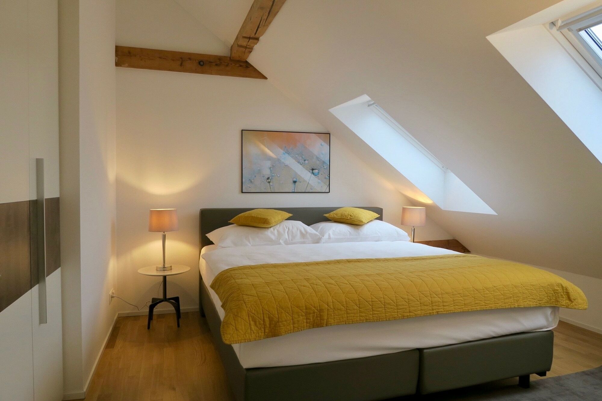 Zurich Furnished Homes Εξωτερικό φωτογραφία